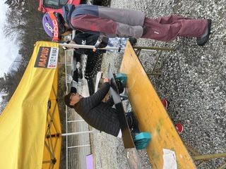 12/14（日）MAPLUS WAX 無料ワクシングサービス開催