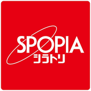 SPOPIAシラトリのポップアップストア出店中！