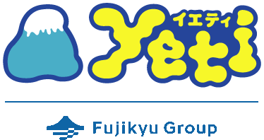 FUJIYAMA SNOW RESORT YETI